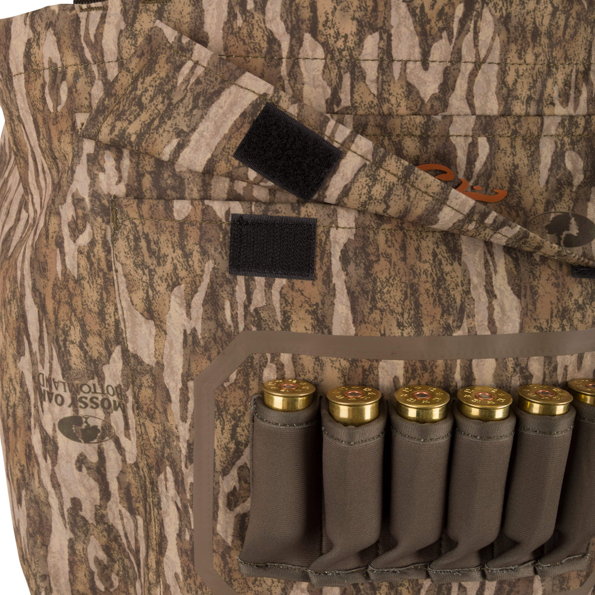 Drake Waterfowl Hardline Insulated Breathable Wader (800g Thinsulate, Waterproof) 0ee7j