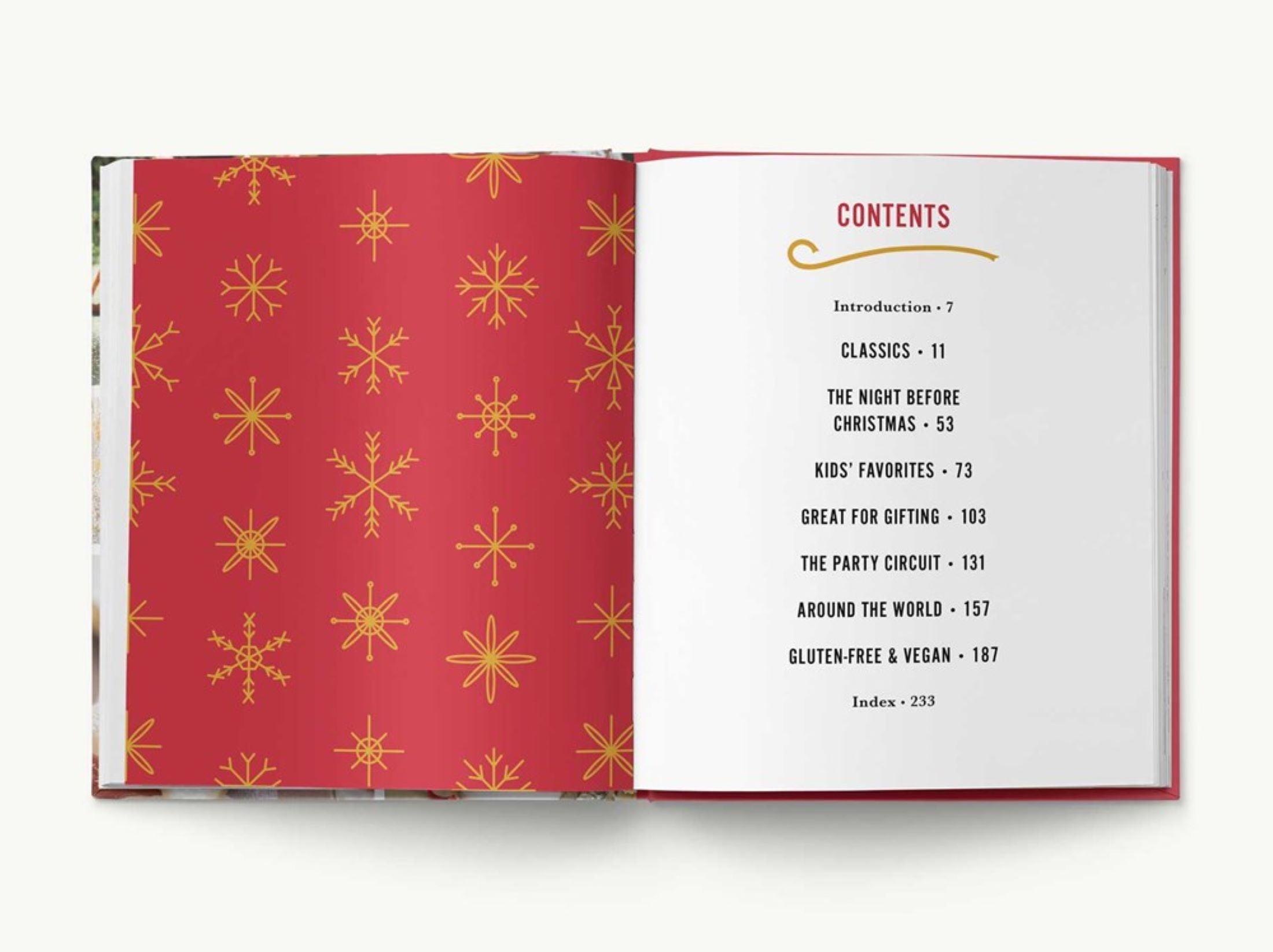 Cider Mill Press Christmas Cookie Cookbook (Hardcover, 100+ Recipes) hevq3