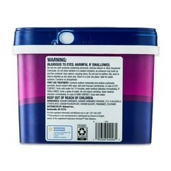 Great Value Multipurpose Oxi-Based Cleaner, Powerful Stain and Odor Remover (3 lb) e4g1k