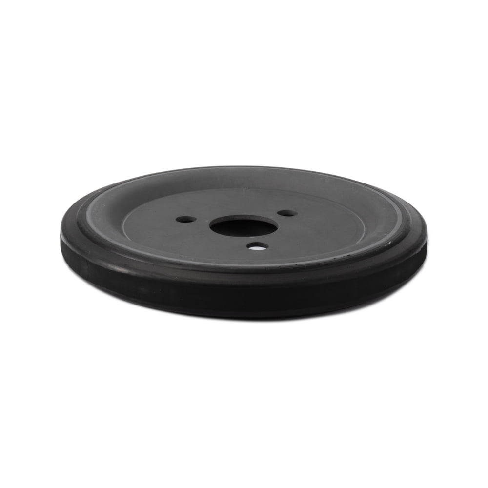 Cub Cadet 05080AP Wheel Assembly for Rear Tine Tiller (26 in) vvweo