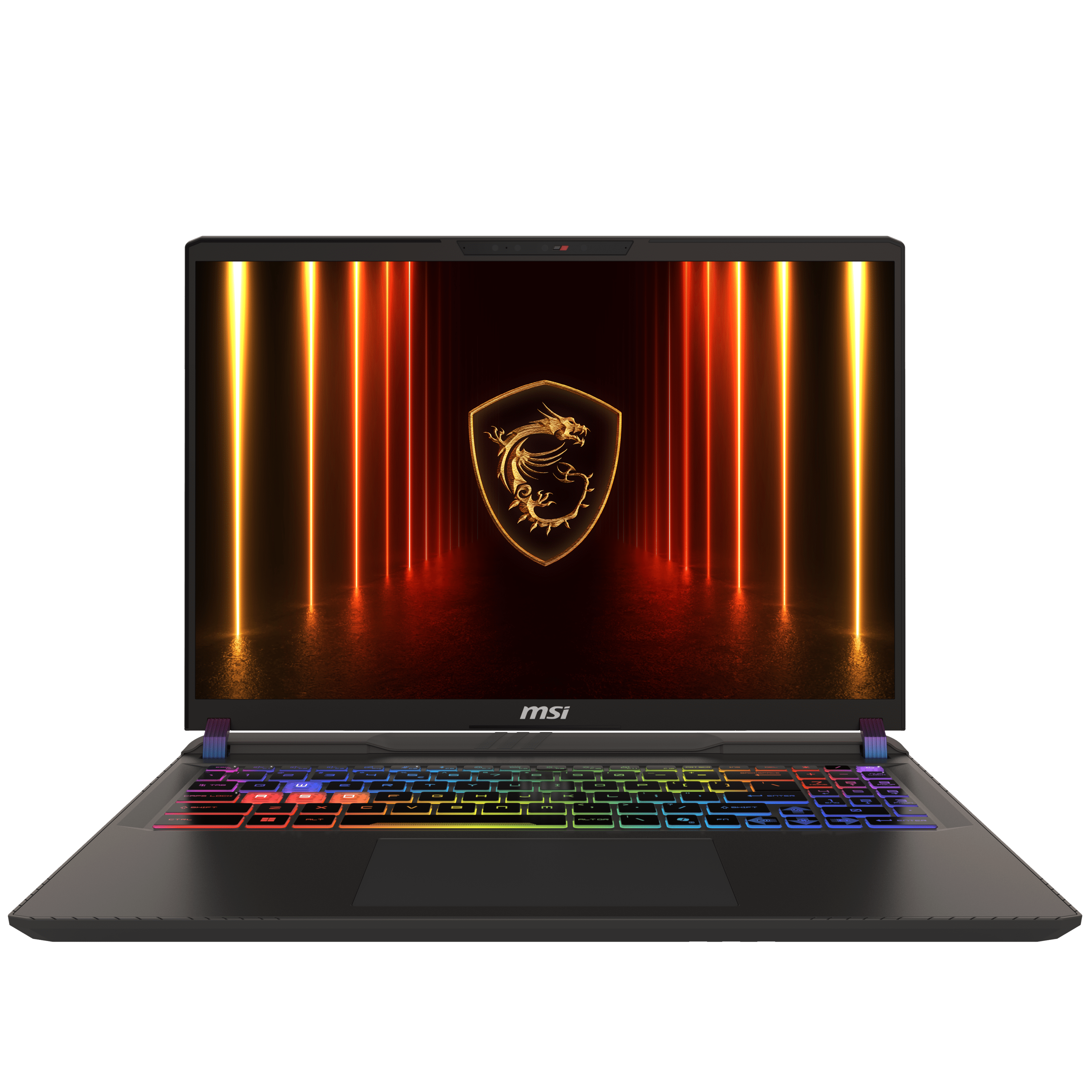 MSI Vector 16 Gaming Laptop, Intel Core Ultra 9 275HX, NVIDIA GeForce RTX 5080, 16GB RAM, 1TB SSD, 240Hz QHD+ Display (Cosmo Gray, 16 in) xpgus