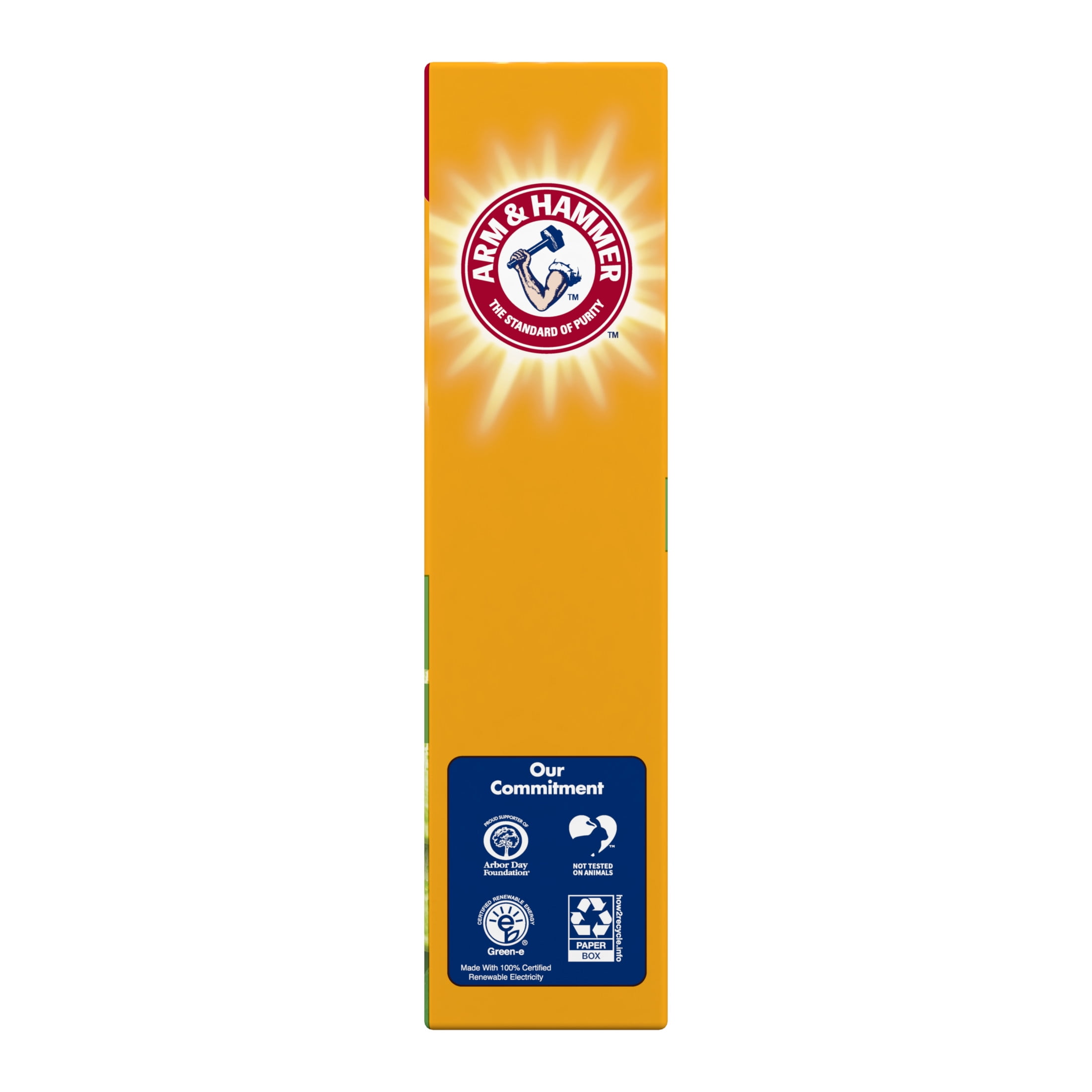 ARM & HAMMER Extra Strength Carpet Odor Eliminator Powder, Long-Lasting Fresh Scent (30 oz) bd2fs
