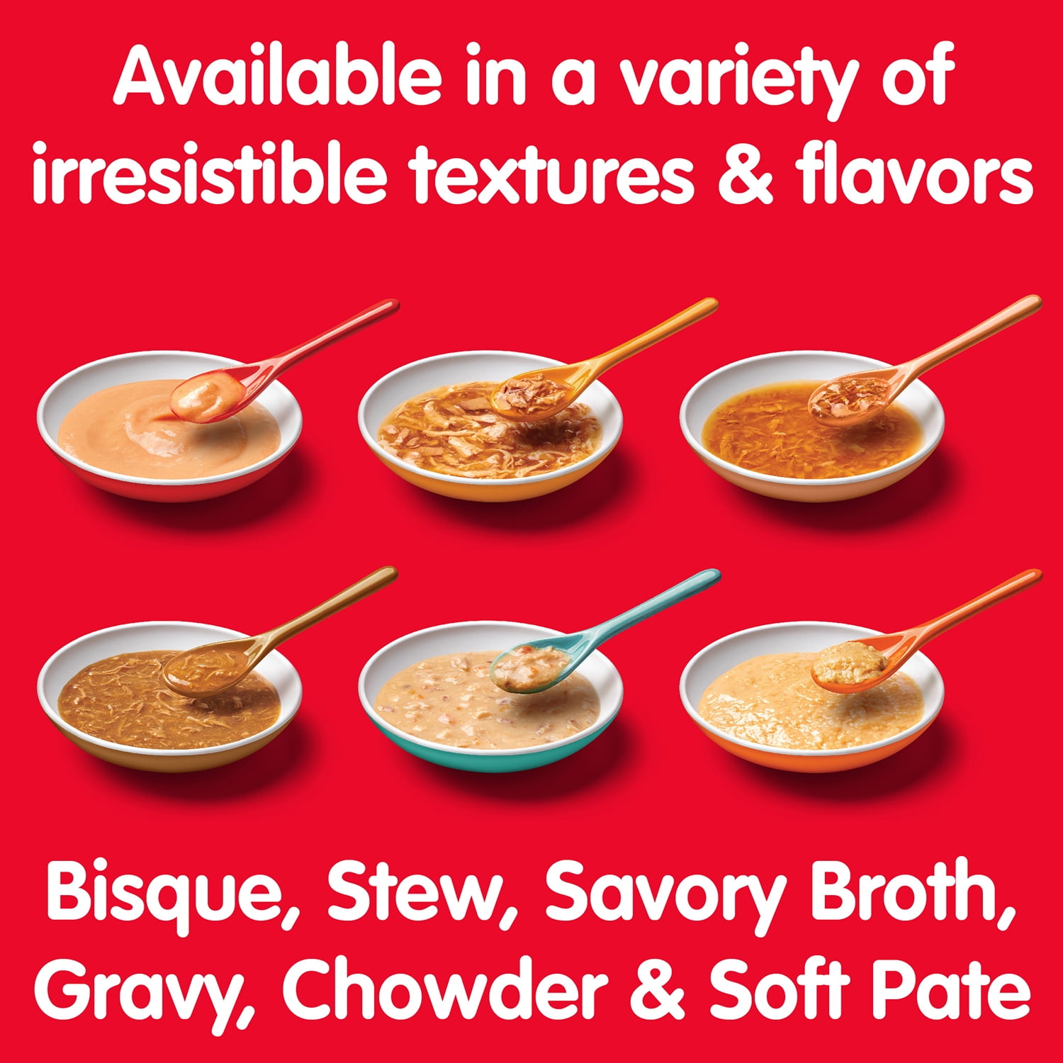 Hartz Delectables Lickable Wet Cat Treats, Chicken Flavor Gravy (1.4 oz) w3on2