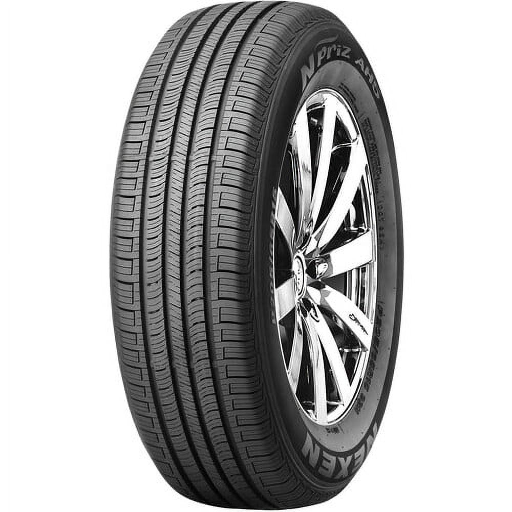 Nexen NPriz AH5 All-Season Touring Tire (185/65R15 88H, 4-Pack) p69qz