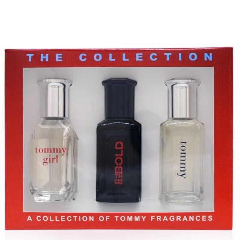 Tommy Hilfiger The Collection Fragrance Set (3 Piece Travel Size) zdyeo
