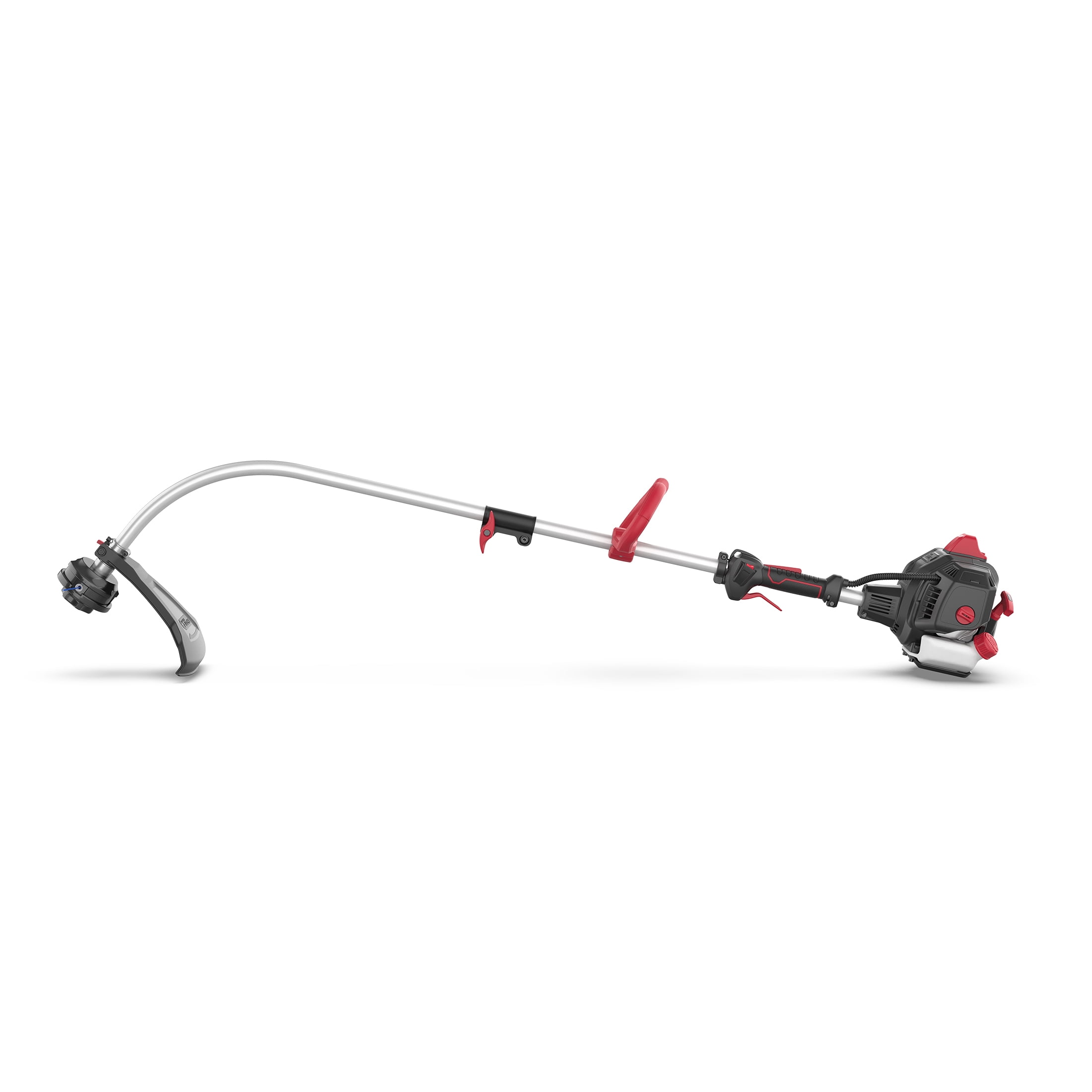 Hyper Tough 26cc 2-Cycle Gas Powered String Trimmer (17 in Cutting Swath) vuzzl