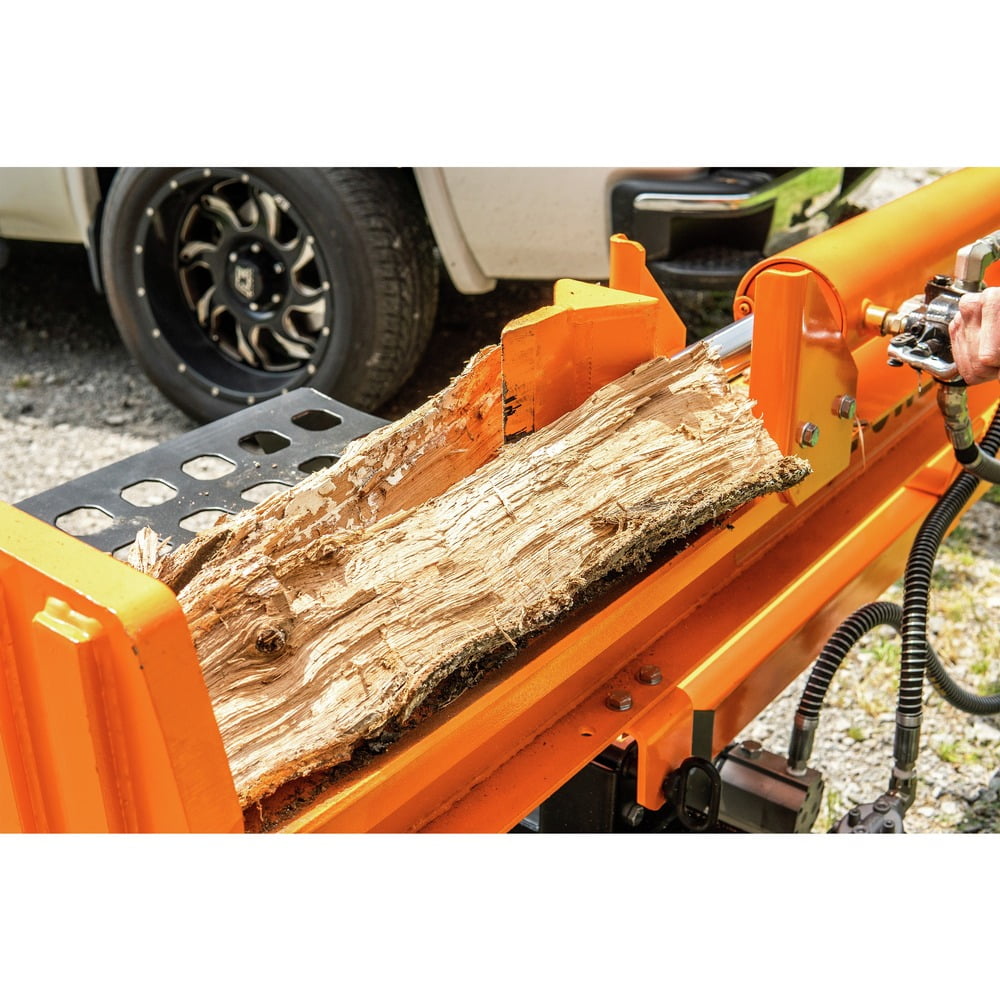 Detail K2 OPS232 32-Ton Hydraulic Log Splitter (6.5 HP, Horizontal and Vertical, 25.5 in Log Capacity) dmm0r