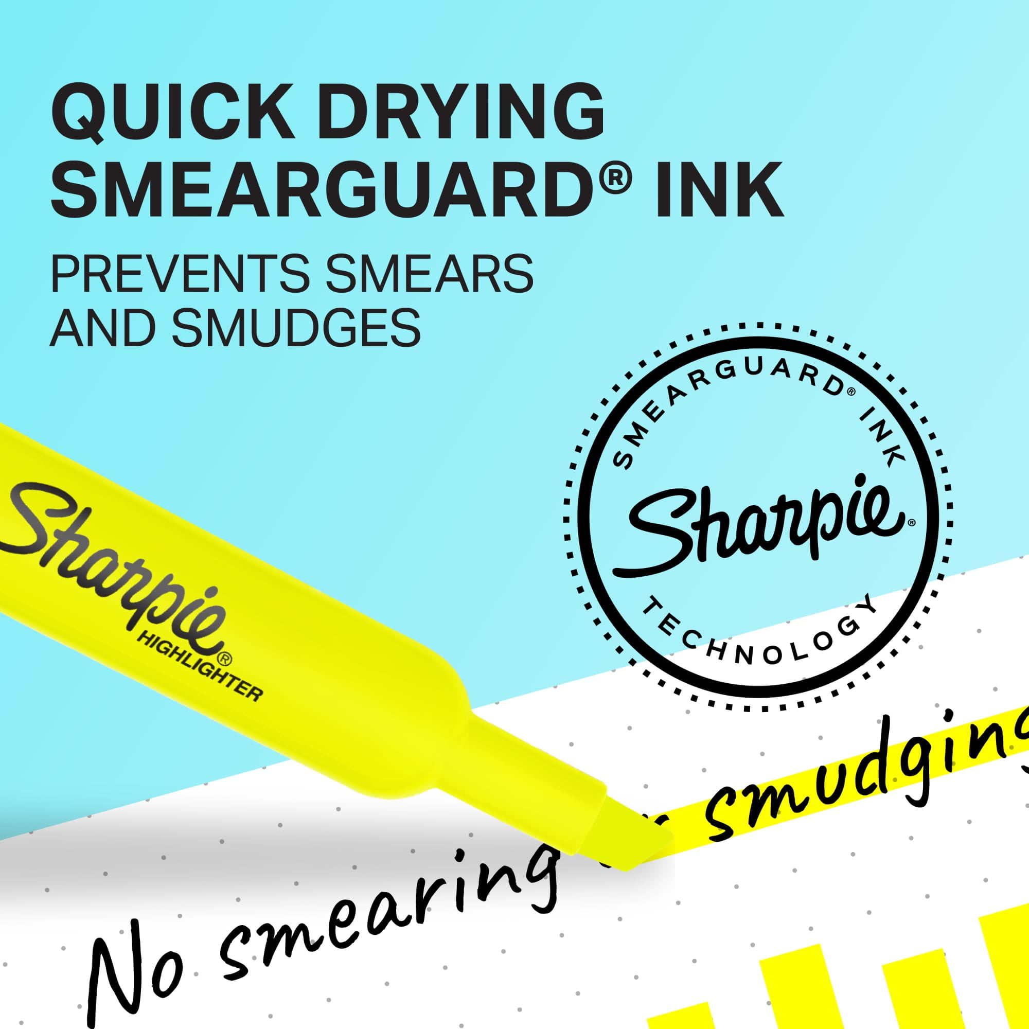 Sharpie Accent Tank Style Highlighter, Chisel Tip, Fluorescent Orange (12 Count) 5zvzd