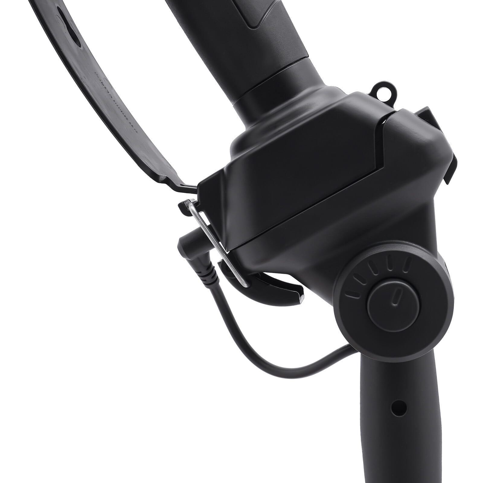 TOOL1SHOoo 2-in-1 Cordless Pole Saw with 13ft Reach (Black, 13ft) 5txh1