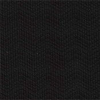 Instabind Thick Carpet Binding Edging for Rug Repair (Black, 5 ft) k68h3