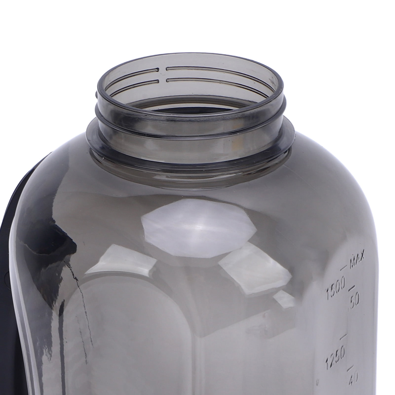 Nieyigj Hydrogen Water Generator Ionizer Machine with SPE PEM Technology (Clear, 50.7 oz) vgbqa