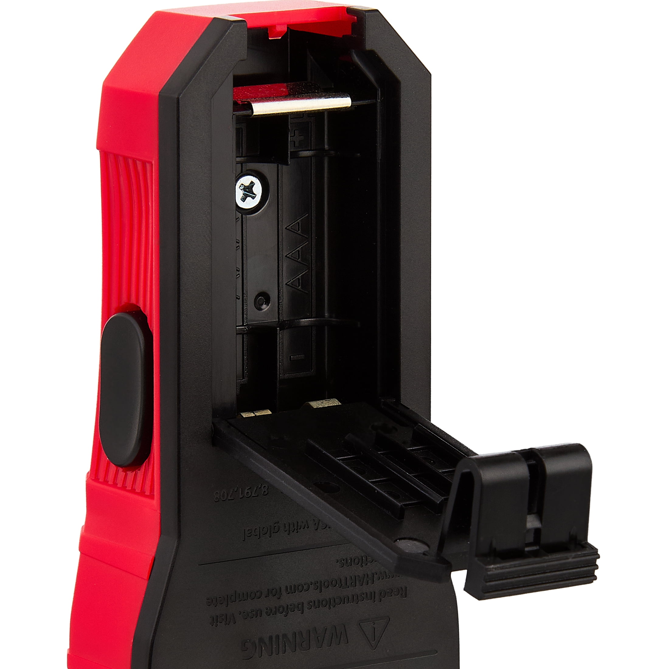 Hyper Tough 3-Sensor LED Electronic Stud Finder (1 in Detection Depth) 1wsn4
