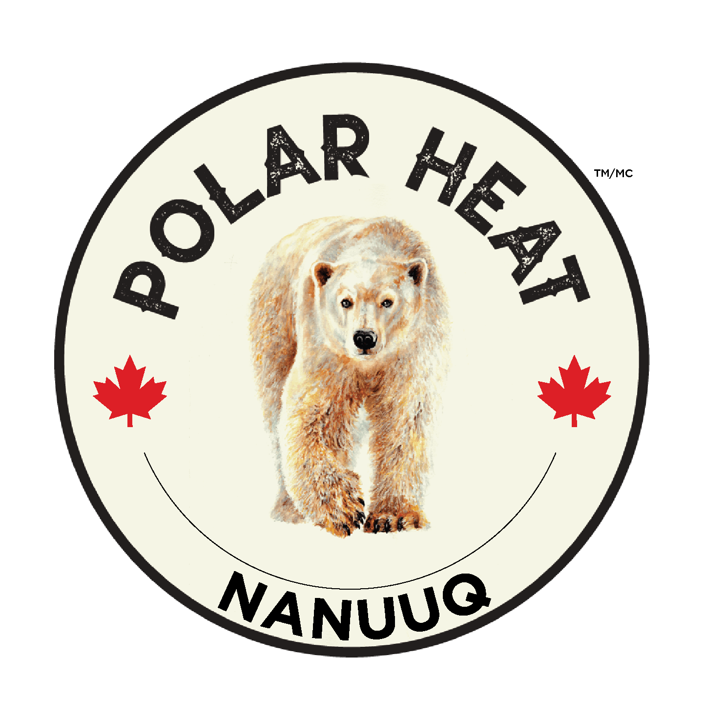 Polar Heat Nanuuq Mens Thermal Base Layer Top (Black, 3XL) 0krp7