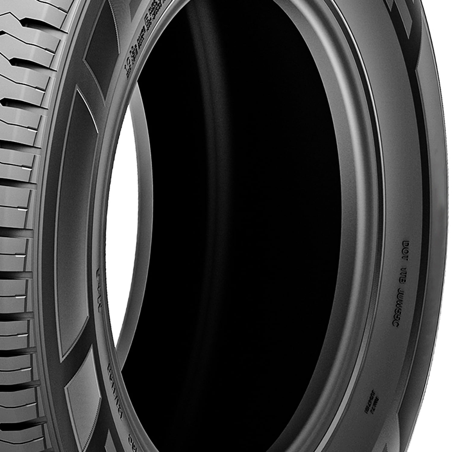 Arroyo Van Pro All-Season Commercial Tire (215/70R15, 8 Ply, Load Range D) ylvn1