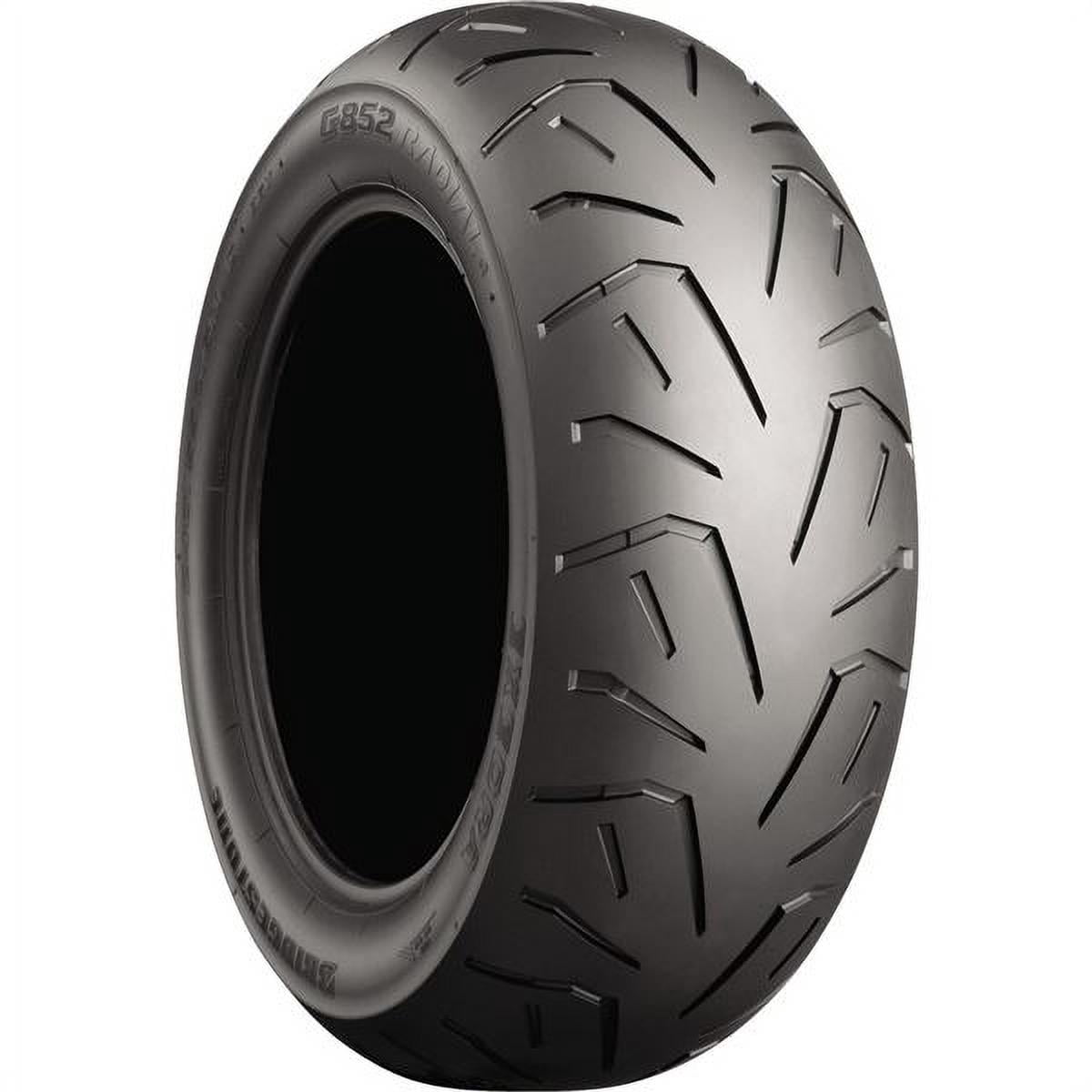Bridgestone Exedra G852G Radial Rear Tire (200/50ZR-17) pjqq4