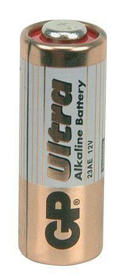 G&P 23A Alkaline Batteries (Gold, 5 Pack) v4adh