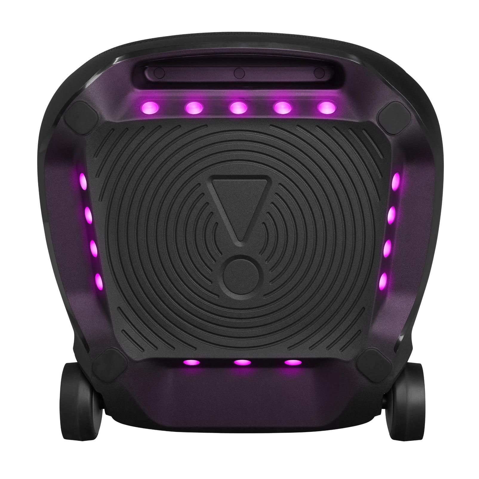 JBL PartyBox Ultimate High-Power Wireless Party Speaker with Dynamic Lightshow and Splashproof Design (Black) ny8wo