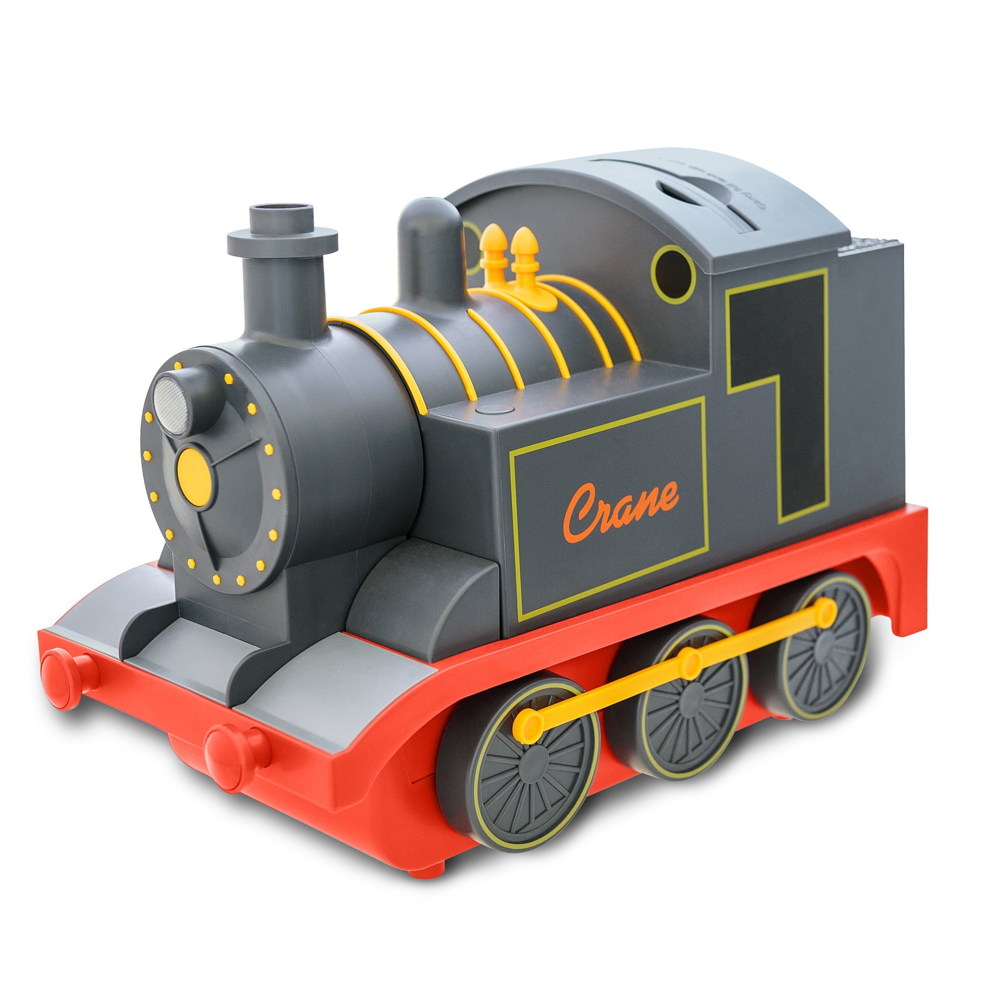 Crane Adorable Ultrasonic Cool Mist Humidifier (Train, 1 gal) eppnm