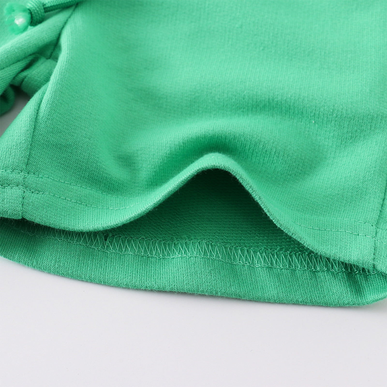 Zanarzt Boys Athletic Shorts Casual Summer Playwear (Green, 4-5 Years) h8f3b