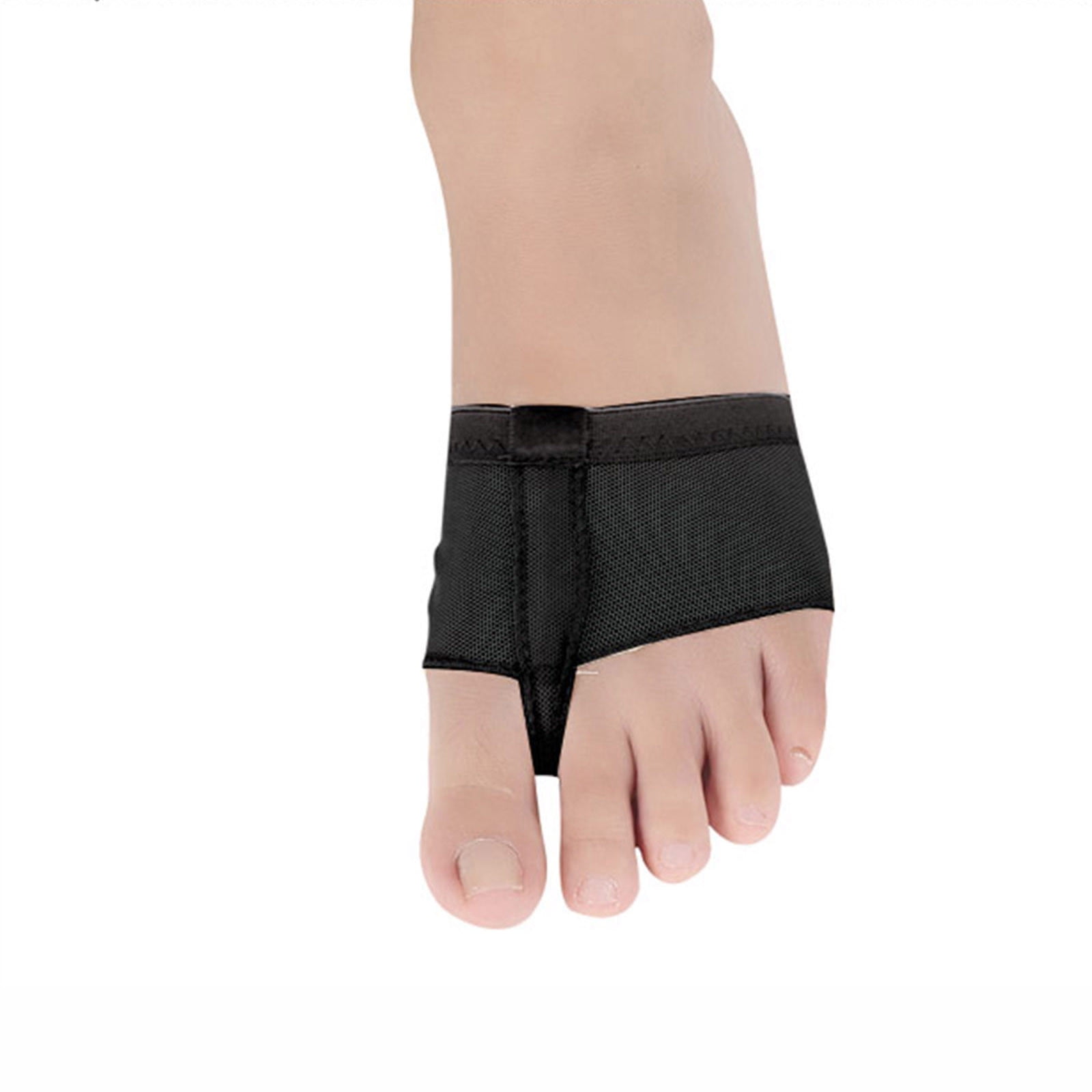 Bonixoom Women Mid-Calf Breathable Casual Socks (Black, Medium) 85rjh