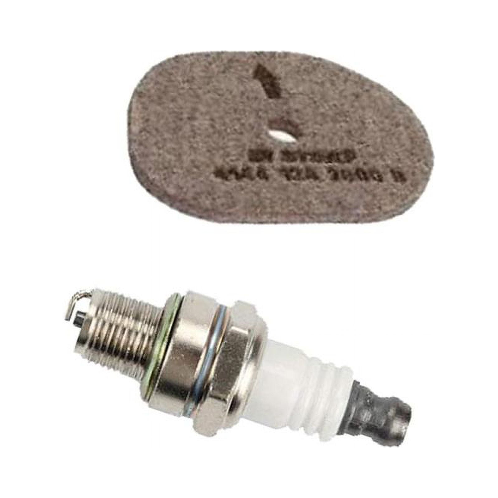 STIHL Air Filter and Spark Plug Service Kit for FS40 FS50 FS56 FS70 Trimmers (1 Pack) am4j9