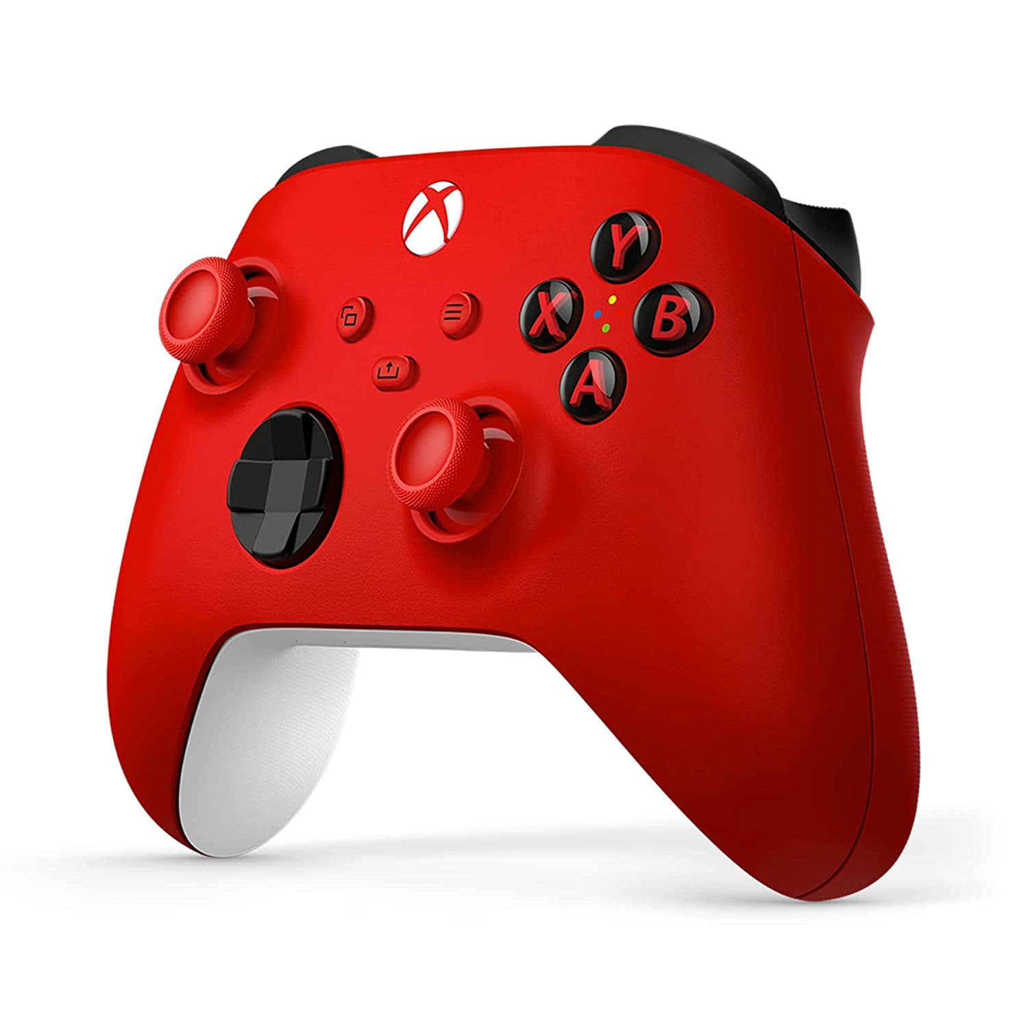 Microsoft Xbox Wireless Controller Bluetooth Gaming Controller (Pulse Red, 3 Pack) rkqr2