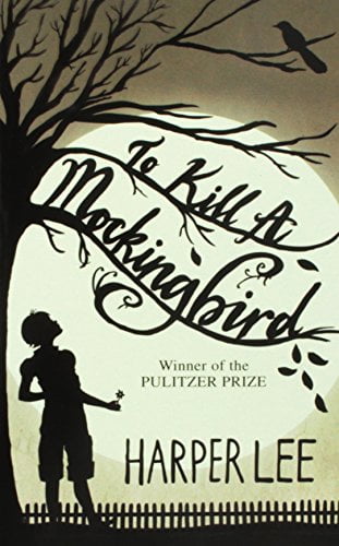 Harper Lee To Kill a Mockingbird Classic Fiction Novel (Pre-Owned, Paperback) grqeb
