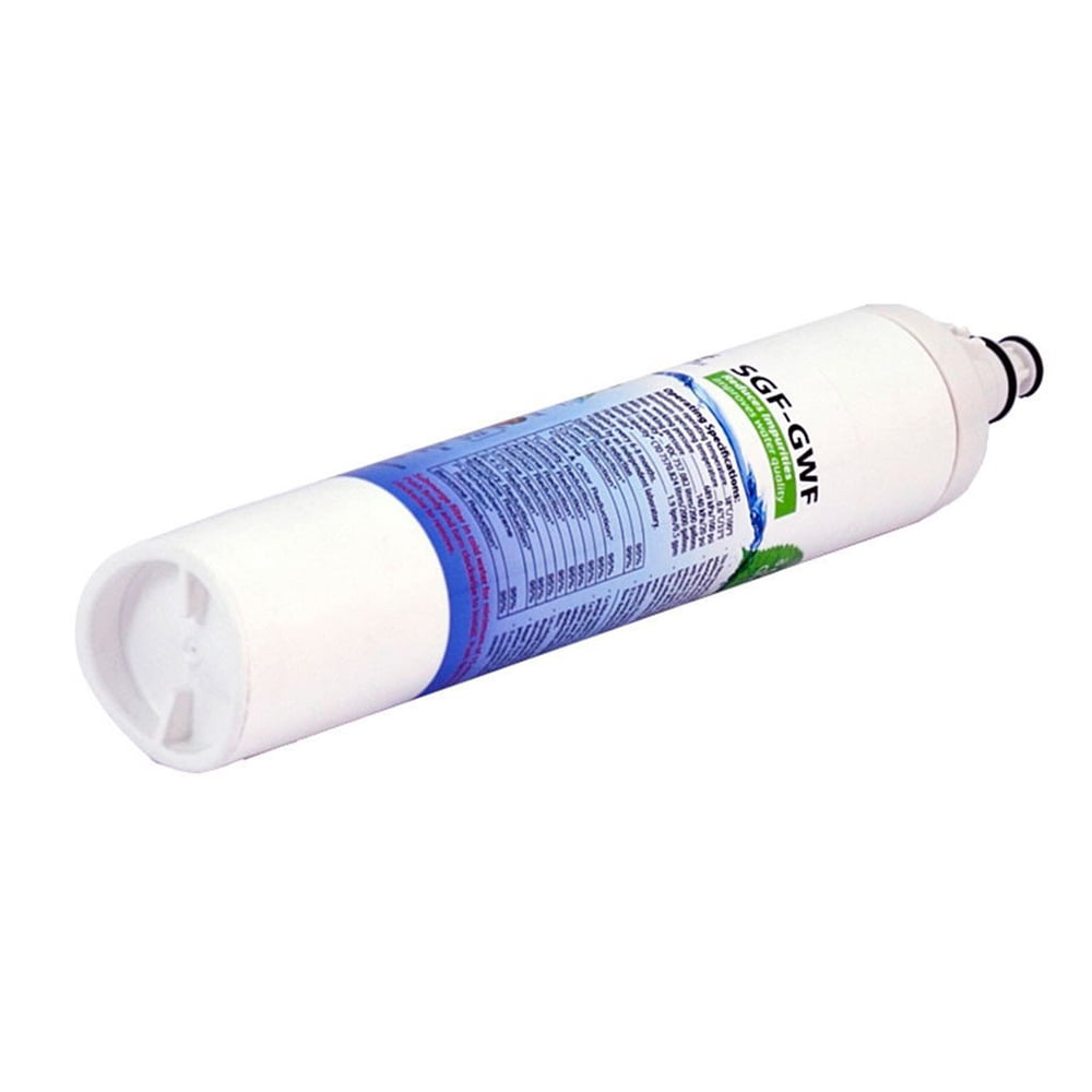 Swift Green Filters SGF-GWF Refrigerator Water Filter Replacement for GWF and RPWF (1 Pack) qh6b9