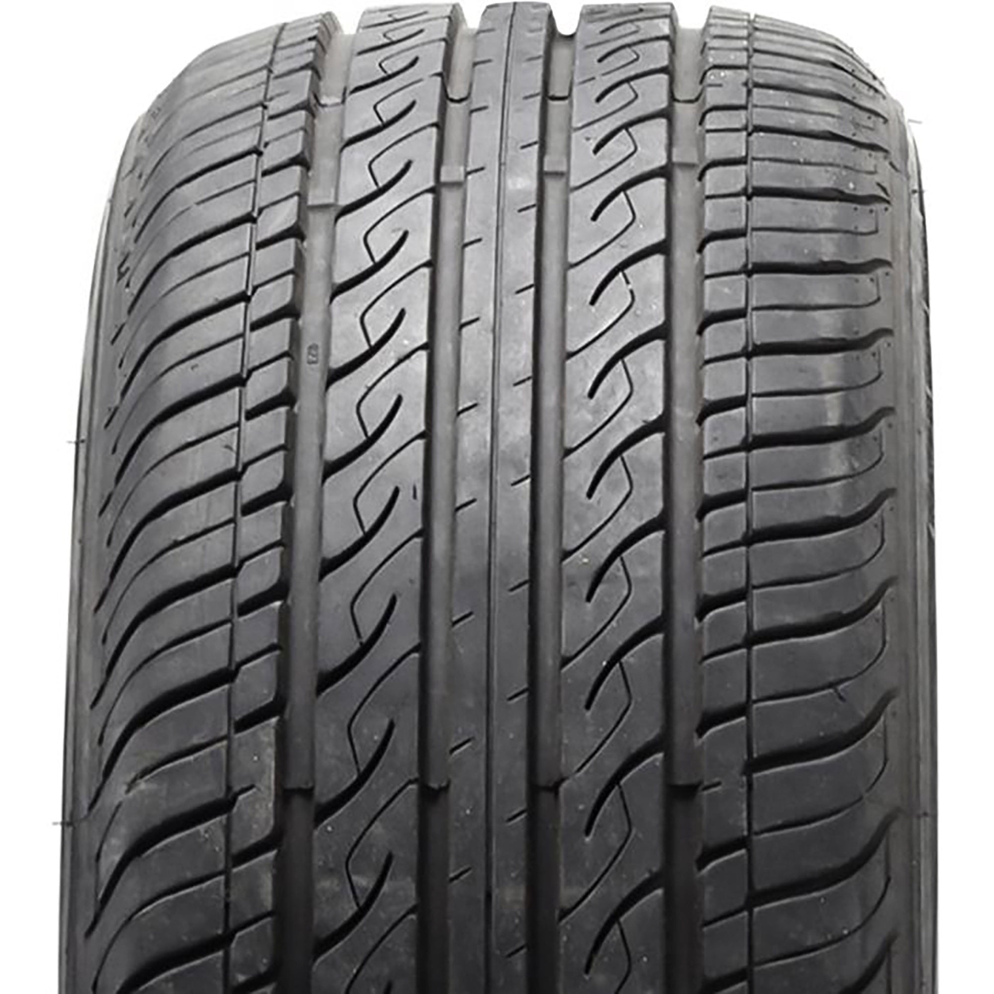 Arisun Aggressor ZP01 All Season Passenger Tire (Black Sidewall, 235/65R18) w79ry
