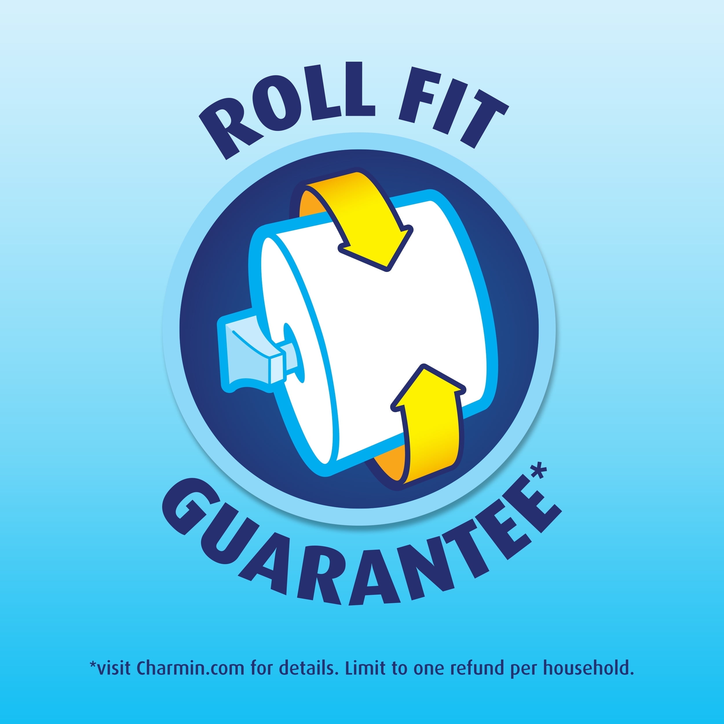 Charmin Ultra Strong Toilet Paper, 2-Ply Bathroom Tissue (12 Mega Rolls, 264 Sheets per Roll) hz5a8