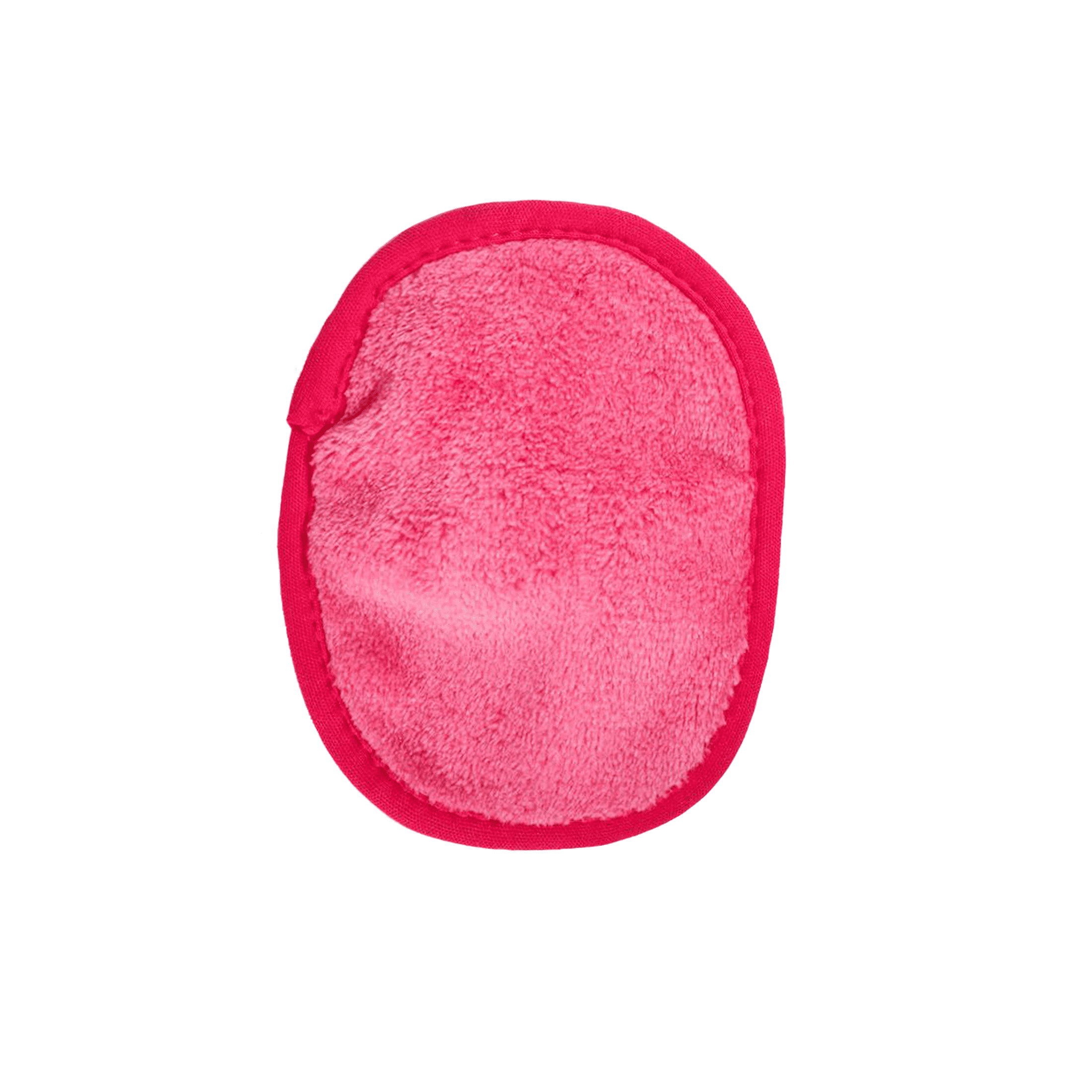 The Original MakeUp Eraser Reusable Makeup Remover Cloth Set (Pink, 3-Day Set) ncbf2