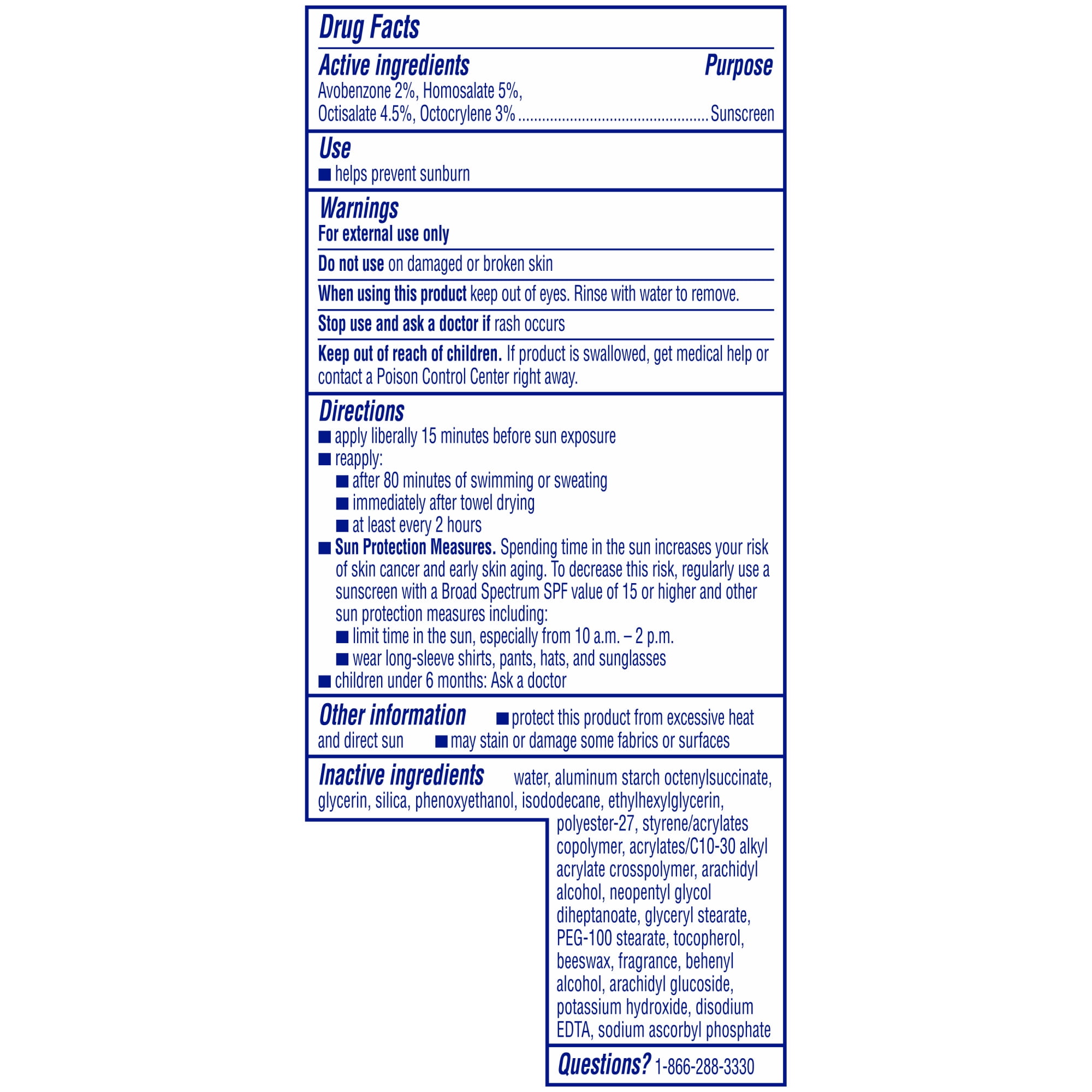 Coppertone Tanning Sunscreen Lotion, Broad Spectrum SPF 15, Water Resistant (8 fl oz) ygdos
