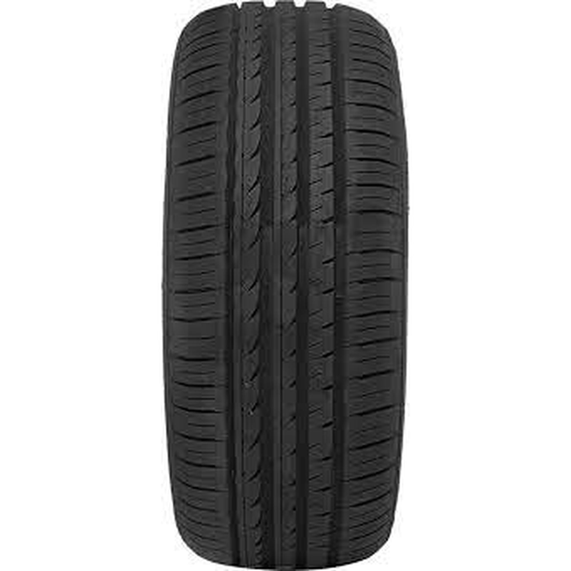 Eldorado Velozza ZXV4 All Season Passenger Tire (245/45R17, XL) wu3y0