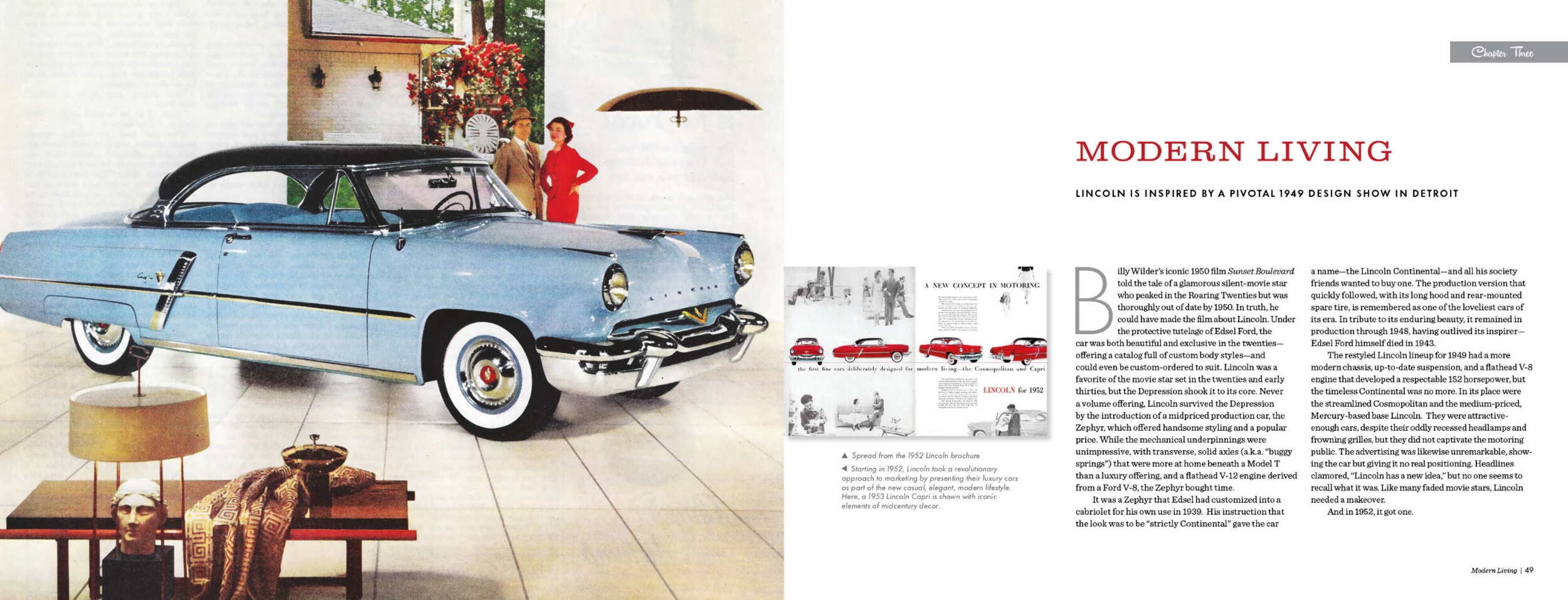 Tom Dolle Glamour Road: Color, Fashion, Style, and the Midcentury Automobile (Hardcover, 256 Pages) yrtpw