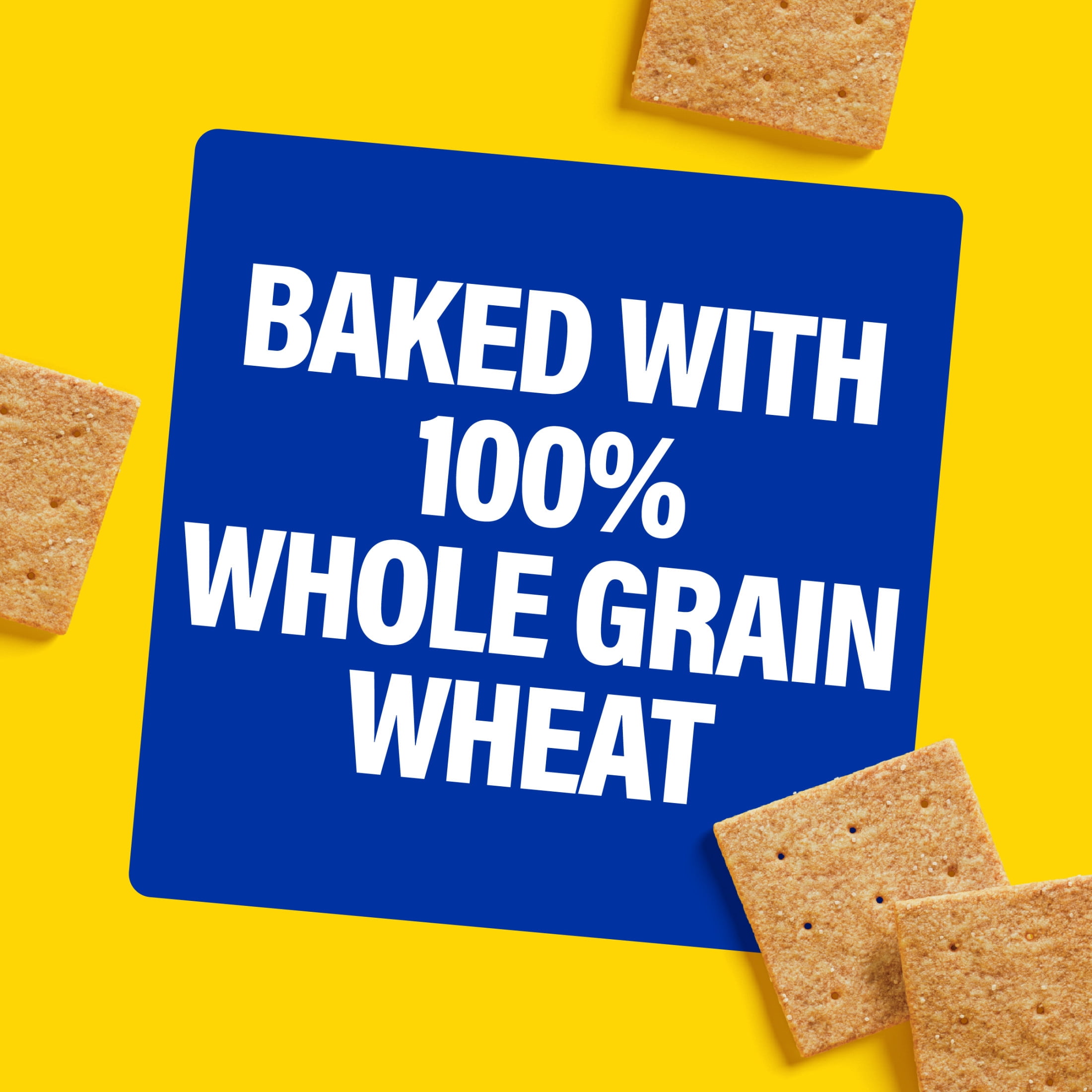 Wheat Thins Ranch Whole Grain Wheat Crackers (Ranch, 8.5 oz) adg6p