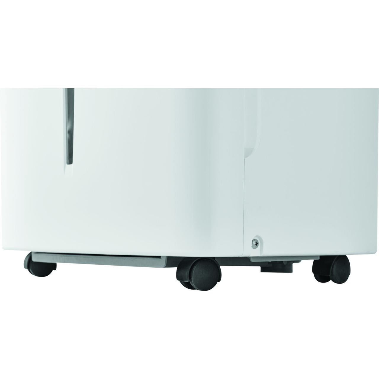 Frigidaire 50 Pint Dehumidifier for Basements and Large Rooms (White, 4500 sq ft) oi7bd