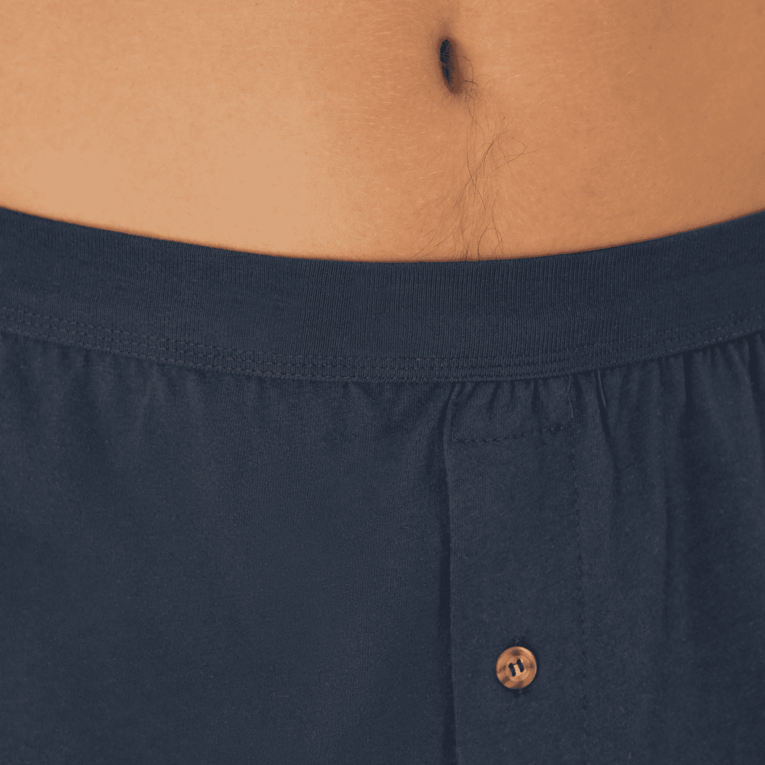 Hanes Men's Moisture-Wicking Knit Jersey Boxer Underwear (Assorted Colors, 6-Pack) ok2du