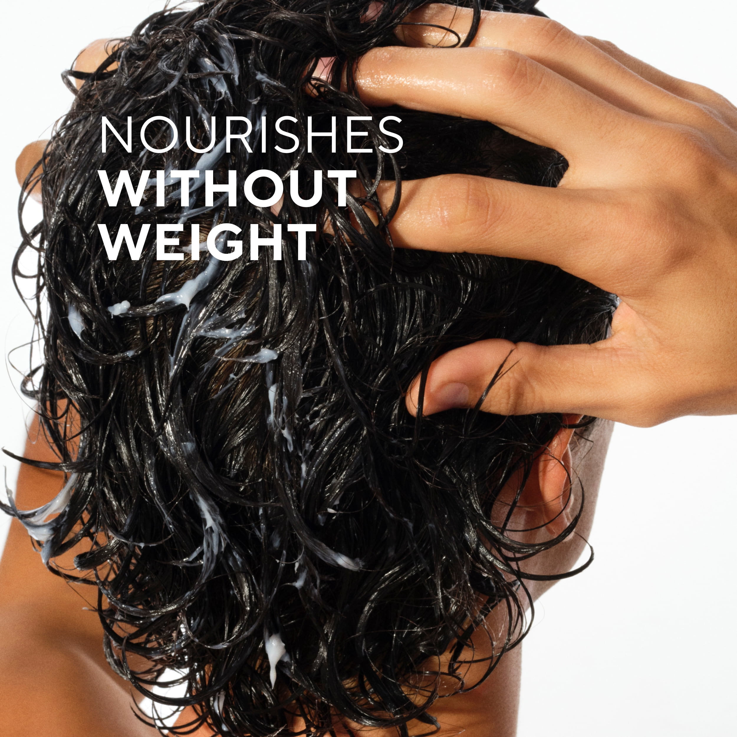 Native Moisturizing Conditioner, Coconut and Vanilla Scent, Hydrating Formula for Shiny Hair (16.5 fl oz) qcmyu