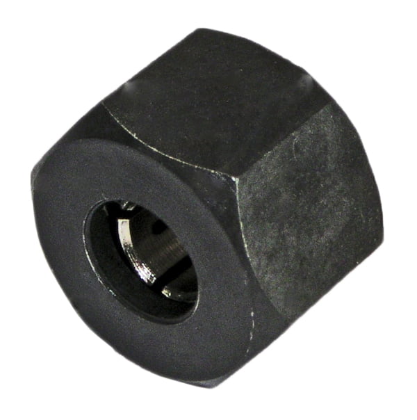 Bosch Router 1/4 inch Collet Chuck Replacement for PR20EVS (0.25 in) 6eka0