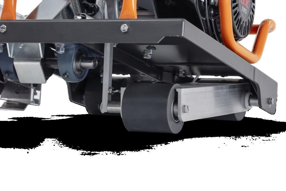 Husqvarna Soff-Cut 150 Gas Concrete Saw with Honda 4.8 HP Engine (Professional Grade, 1.5 in Depth) vk4sp
