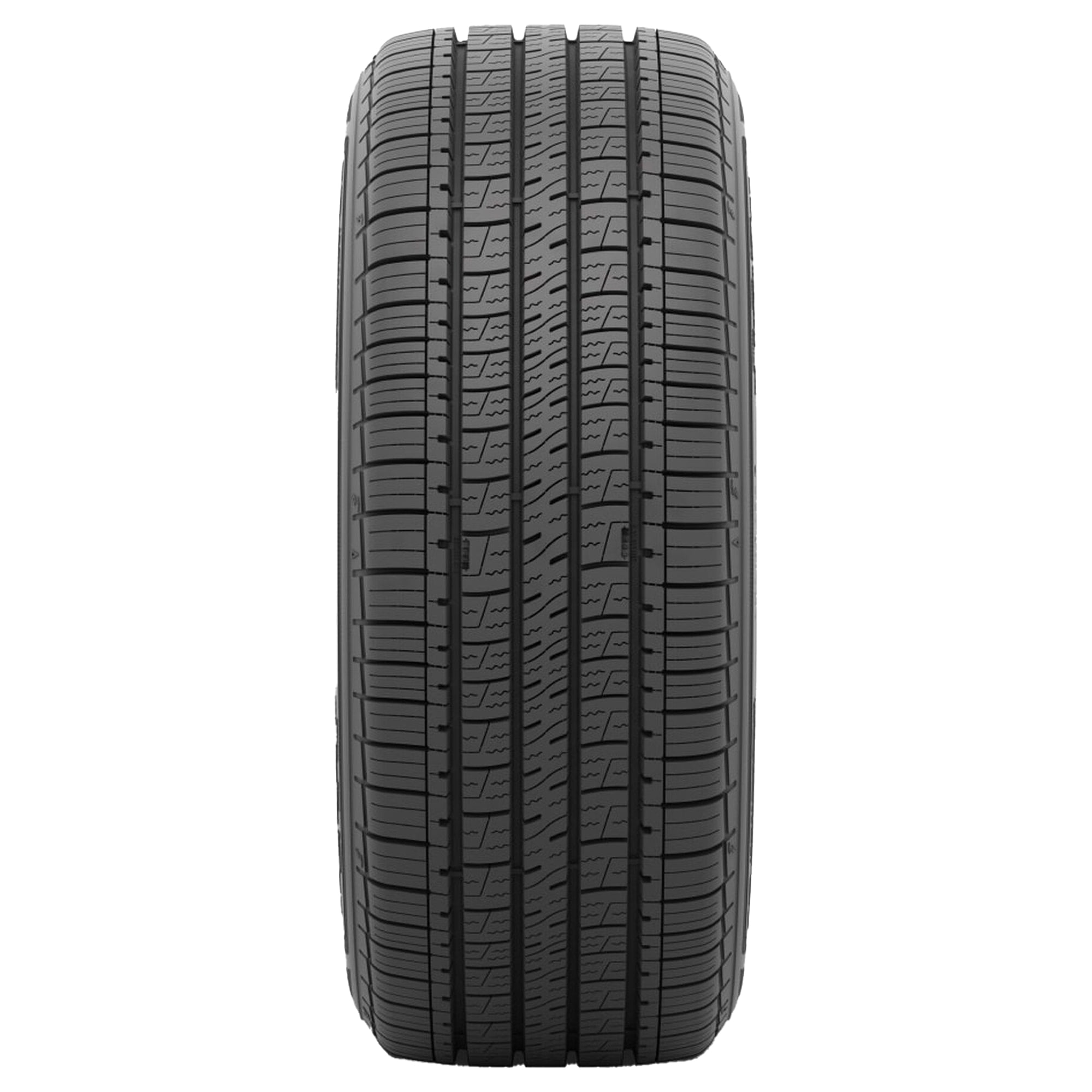 Goodyear Assurance MaxLife 2 Touring Passenger Tire (235/60R19) 87kuo