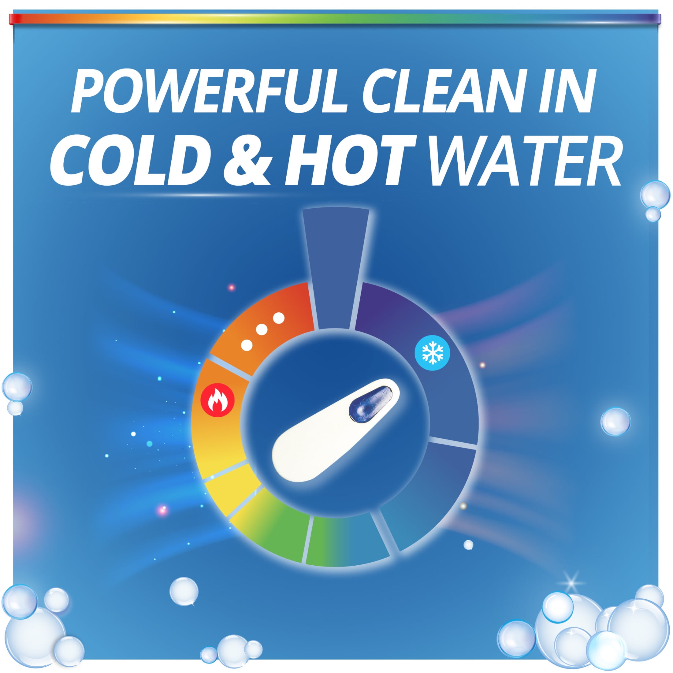 Purex Advanced Oxi Power Liquid Laundry Detergent (65 fl oz) xmpvy