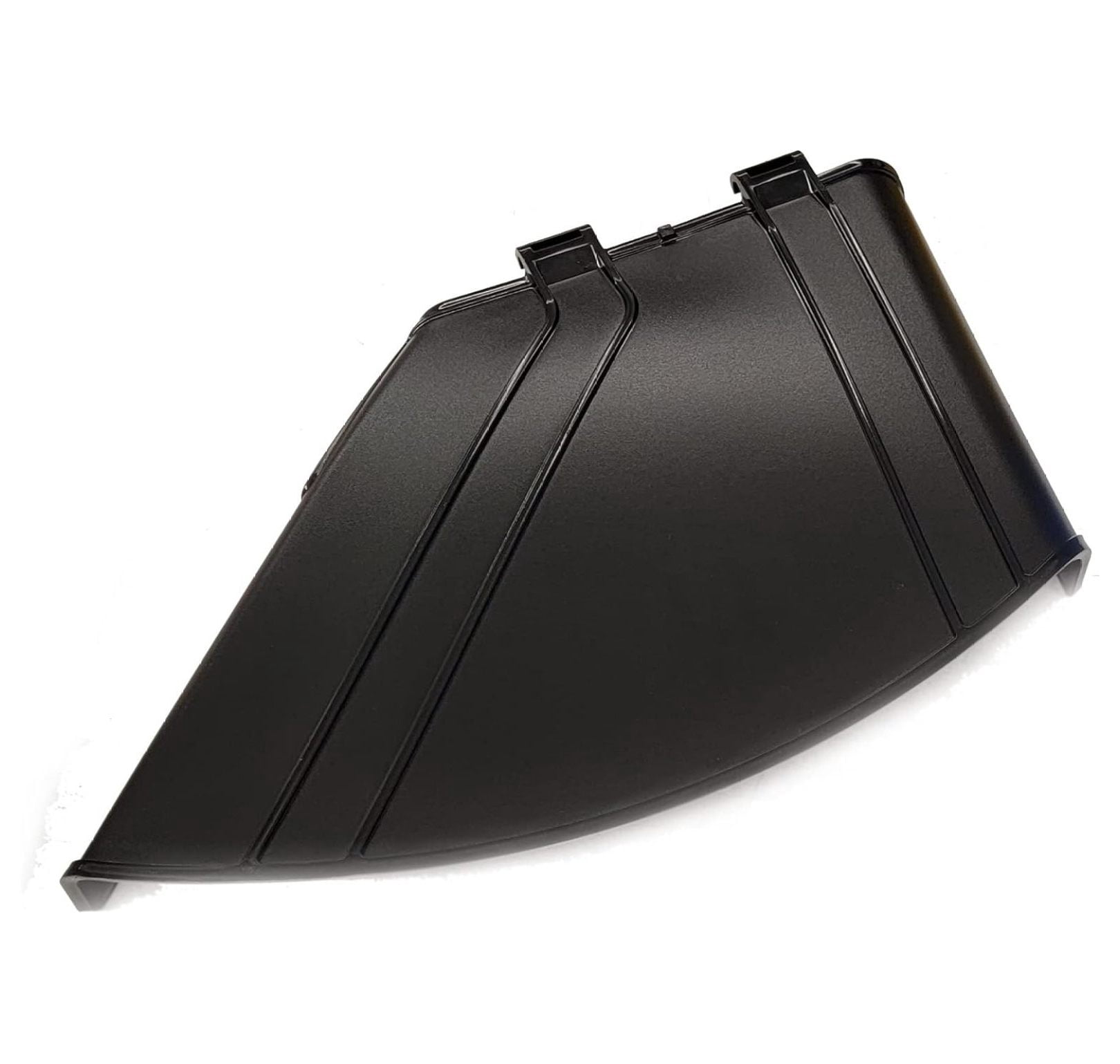 Exmark 138-7502 Deflector Shield for TimeCutter Riding Lawn Mowers (42-60 in) 2i60x
