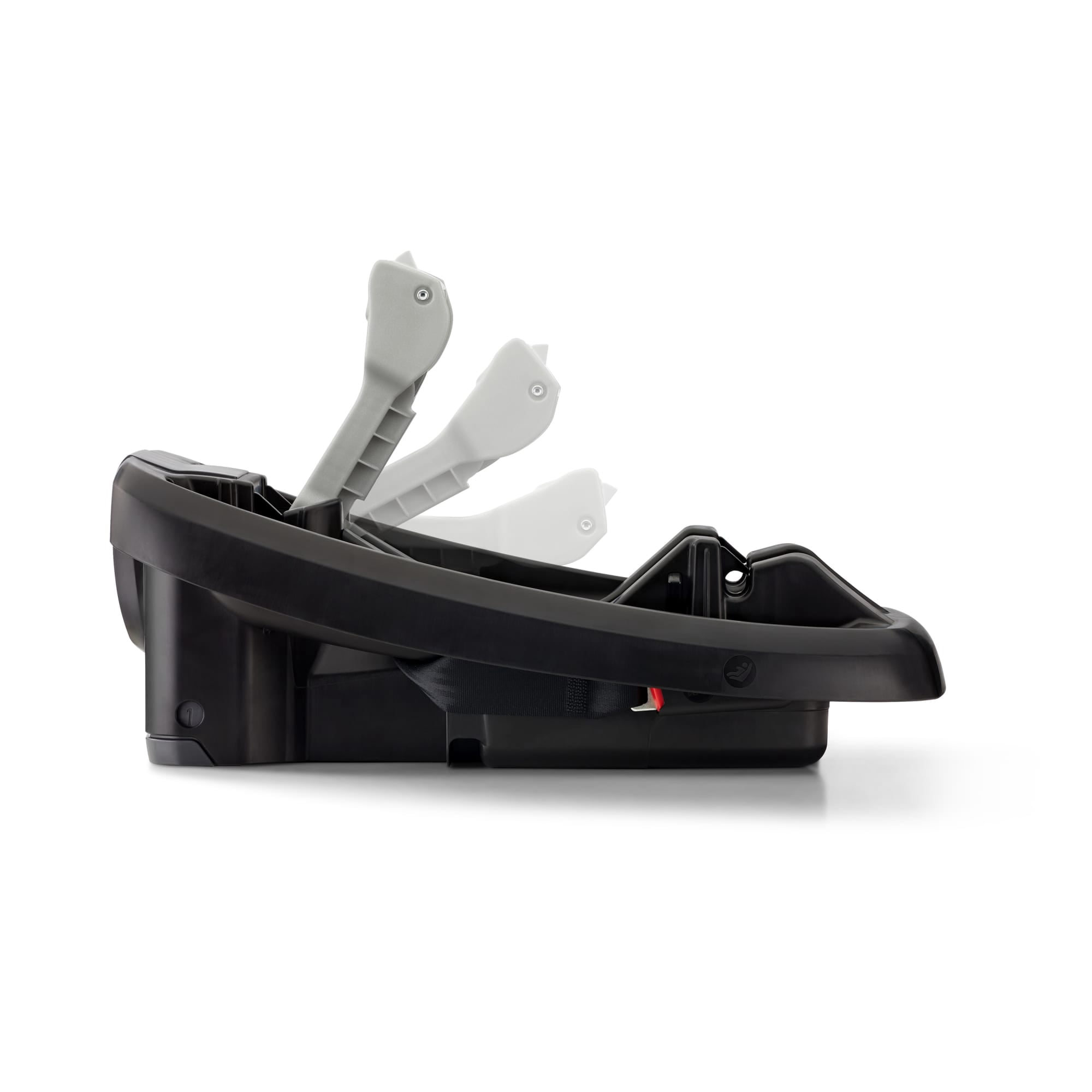 Graco GoMax Infant Car Seat Base (Black, 1 Count) 20o2e - Image 5