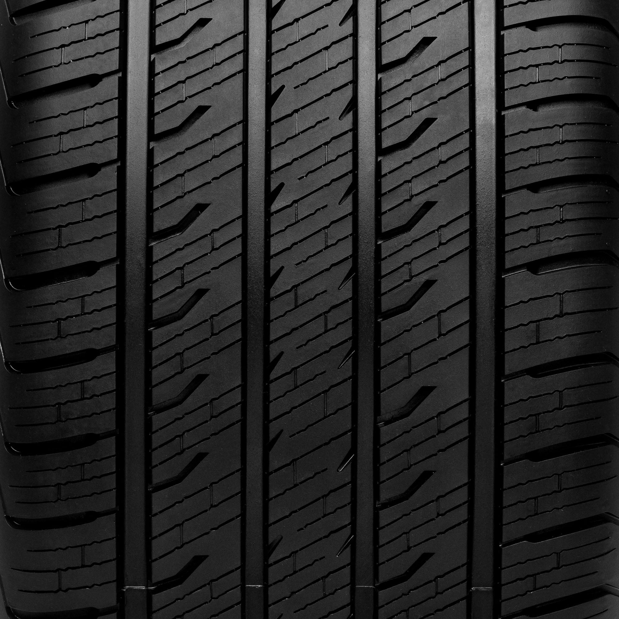 Radar Dimax AS-9 All Season Passenger Tire (Black Sidewall, 225/55R17) ye57k