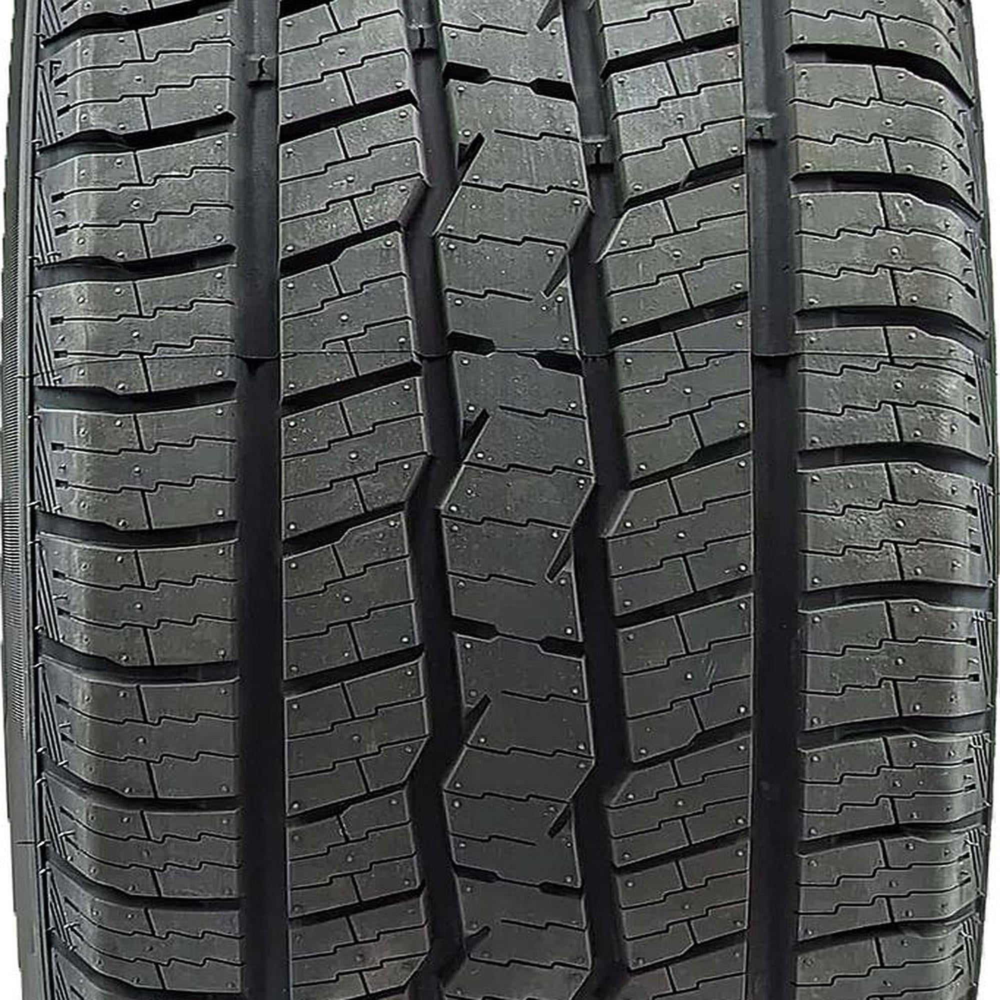 Crossmax CHTS-1 Highway All-Season SUV Tire (225/60R17) 9ic4r