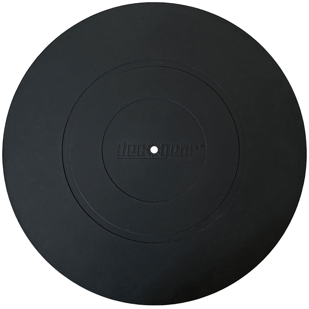 Audio-Technica AT-LP120XUSB-BK Direct-Drive Turntable System with Vinyl Cleaning Kit (Black, 12 in) 9szt5 - Image 3