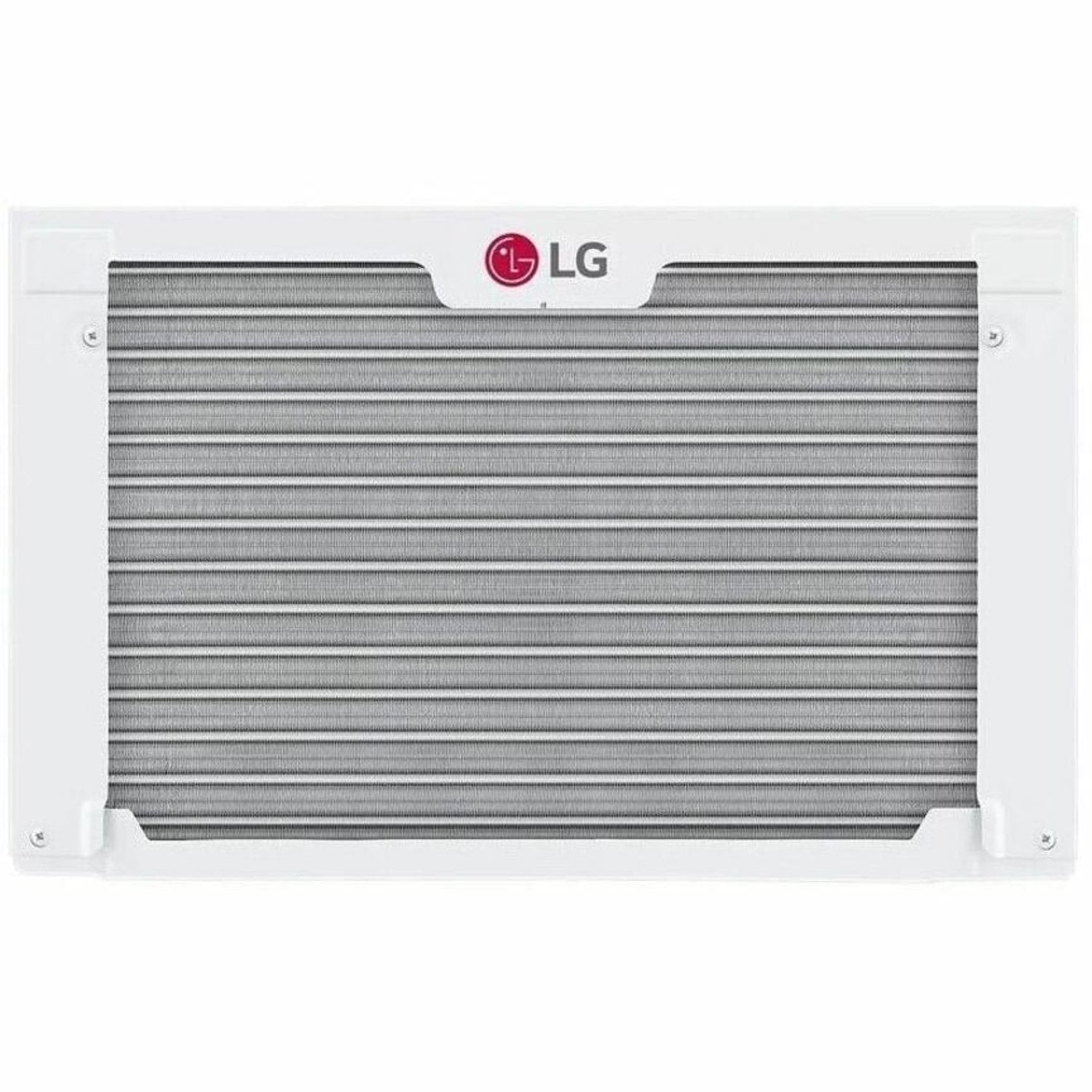 LG Dual Inverter Window Air Conditioner with Wi-Fi and Remote (8,500 BTU, 350 sq. ft. Coverage) kwkr3