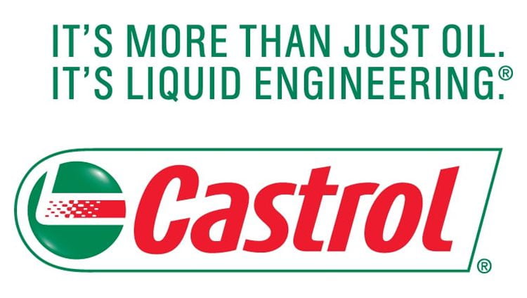 Castrol Power1 V-Twin 4T 20W-50 Full Synthetic Motorcycle Oil (32 fl oz) pkk9d