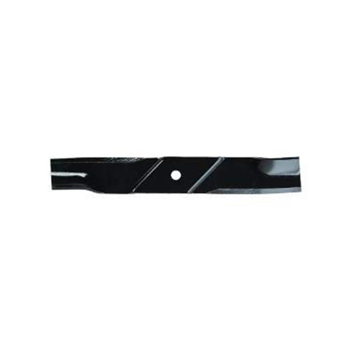 Dixie Chopper Standard X Blade for 60 in Deck Lawn Mowers (60 in) 4w3fc
